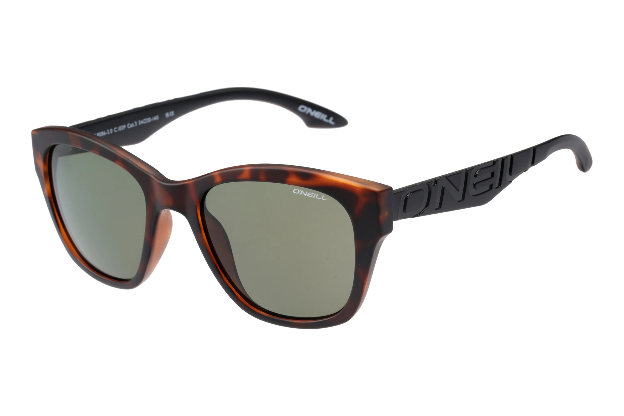 O`Neill ON 966121 60 greenhavanna matt / schwarz O`Neill ON 966121 60 greenhavanna matt / schwarz